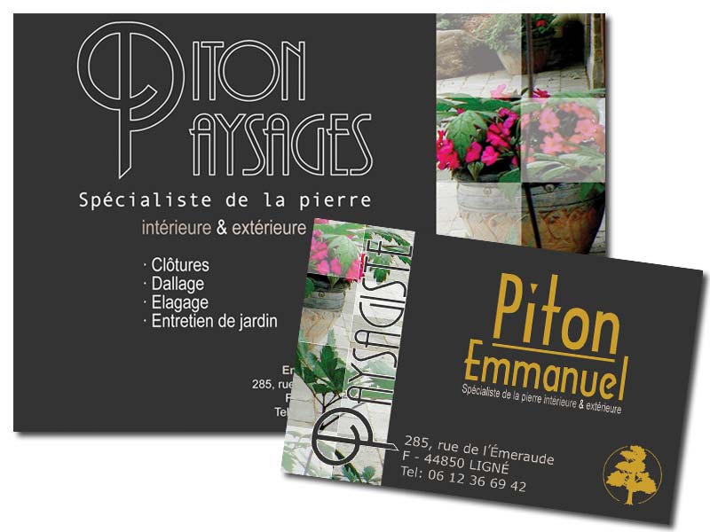 Piton Paysages