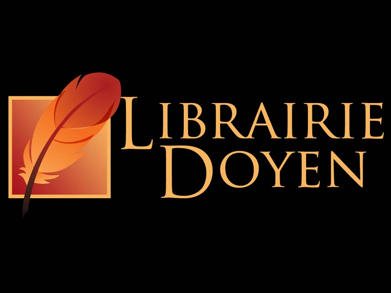 Librairie Doyen